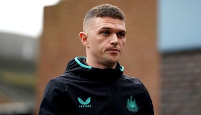 Kieran Trippier transfer: Newcastle defender could leave St James' Park this month