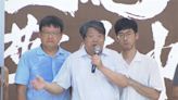 覆議案未過將進入憲法訴訟 民團：持續監督確保民主價值不被侵蝕