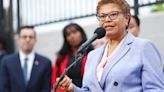 No Deaths Reported in Wake of Tropical Storm Hilary, LA Mayor Karen Bass Says