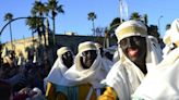 Blackface Controversy: Spain's Three Kings Parade