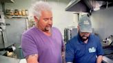 Check out the 6 Daytona Beach-area restaurants approved by celebrity chef Guy Fieri