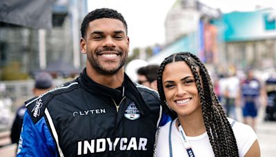 Who Is Sydney McLaughlin-Levrone's Husband? All About Andre Levrone Jr.