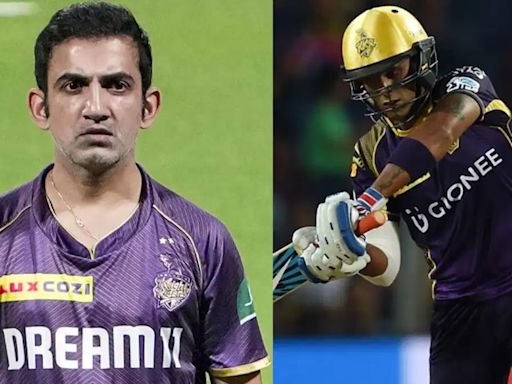 'Suryakumar Yadav Was Team Man': Gautam Gambhir Regrets For Not Properly Using SKY As Kolkata Captain