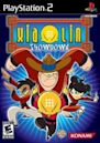 Xiaolin Showdown (video game)