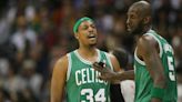Every player in Boston Celtics history who wore No. 34