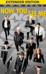 Now You See Me (film)