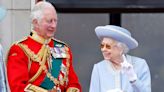 Why Queen Elizabeth's Name Is Still Being Used at Investiture Ceremonies Instead of King Charles