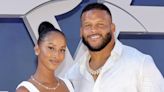 Who Is Aaron Donald's Wife? All About Erica Donald