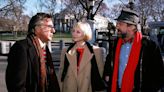 Dustin Hoffman Convinced Bill Clinton to Allow ‘Wag the Dog’ to Film at the White House