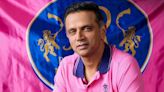 'So This is Where the IPL is Won': Rahul Dravid Signals Winning Intentions as New Rajasthan Royals Head Coach- WATCH - News18