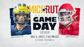 Michigan vs. Rutgers: Stream, injury report, broadcast info for Saturday