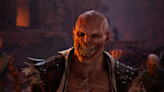 Mortal Kombat 1's SDCC trailer brings back Baraka, Li Mei, and Tanya