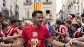 El Girona busca consolidarse en la élite del fútbol español