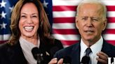 Biden pide a demócratas apoyar a Kamala Harris en las elecciones de Estados Unidos como su sucesora: ''Es la mejor''