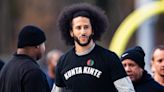 ‘Kaepernick & America’ shows unlikely path to a knee etched in history