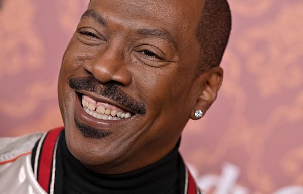 The best Eddie Murphy movies, according to fans