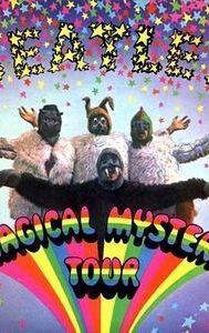 Magical Mystery Tour