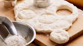 How To Make Your Own Self-Rising Flour