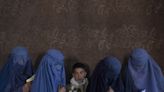 Taliban crackdown on rights is 'suffocating' women, Amnesty International finds