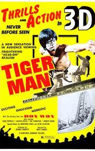 Tiger Man