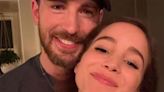 Who Is Alba Baptista? Everything to Know About Chris Evans' New Wife