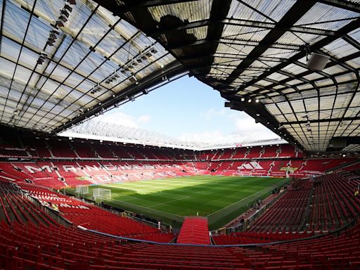 Manchester United delay ticket release after global tech outage