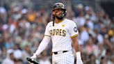 Padres star Fernando Tatis Jr. returns in win over Tigers after leg injury ahead of playoff push