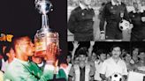 Atlético Nacional, campeón de la Copa Libertadores: a 35 años de la hazaña en la que persiste el fantasma de Pablo Escobar