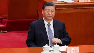 China’s Communist Party meets to set direction for troubled economy