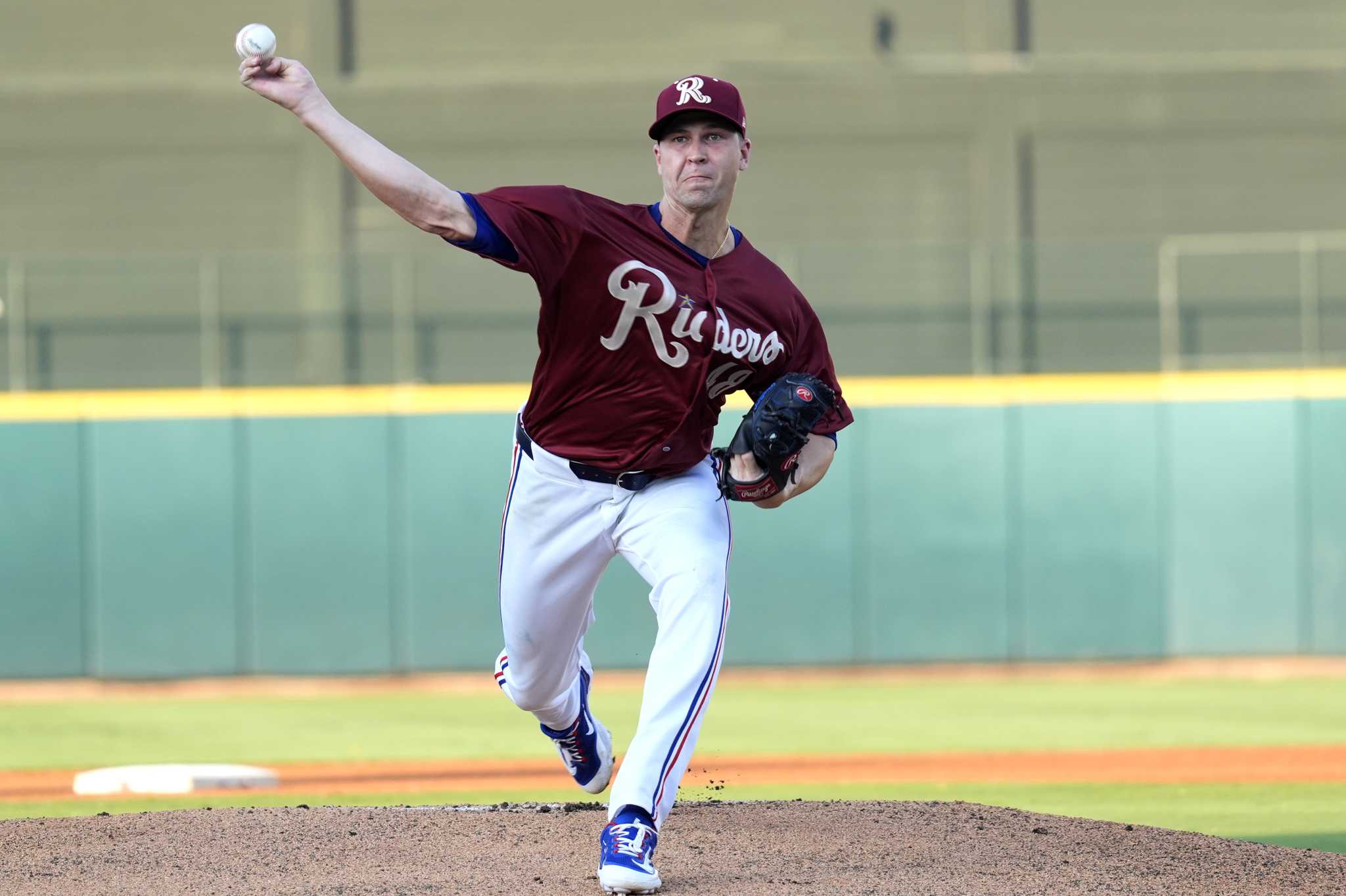 Jacob deGrom, Max Scherzer declared ready to rejoin Rangers' rotation