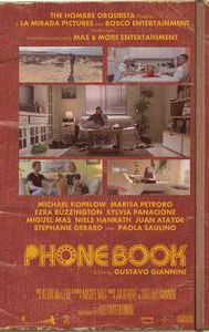 Phone Book