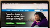 ObamaCare enrollment sign ups jump by 40 percent in 2022