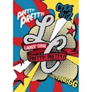 Code#02 Pretty Pretty - EP