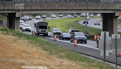 Section of Route 30 in Manheim Township is closed; here are detours you can use