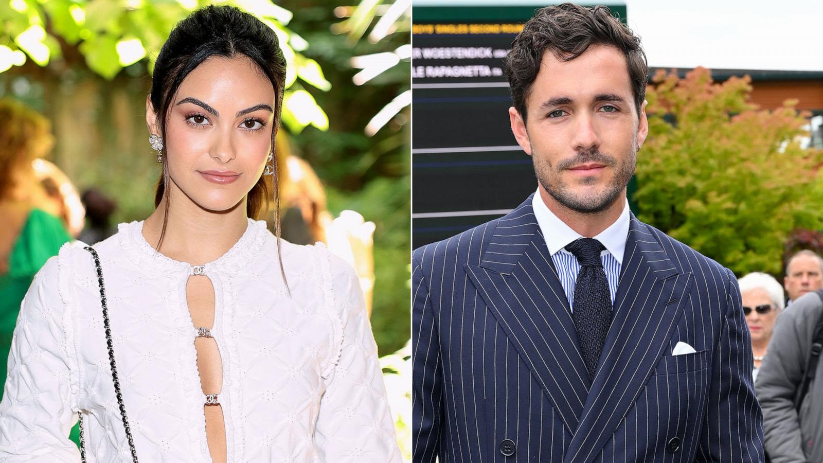 Camila Mendes and more in talks for new 'I Know What You Did Last Summer' film
