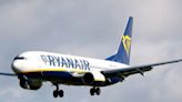 Woman tells of ‘nightmare’ 23 hour journey home after 66 Ryanair passengers left behind in Lanzarote