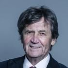 Melvyn Bragg