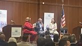 NC officials, state candidates discuss future of education at ‘Eggs and Issues’ breakfast