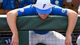 Gators fizzle out after answering Vols in Game 1 of doubleheader