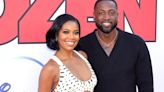 Gabrielle Union Shares Why Dwyane Wade Tattooed Her Initials And Not Her First Name