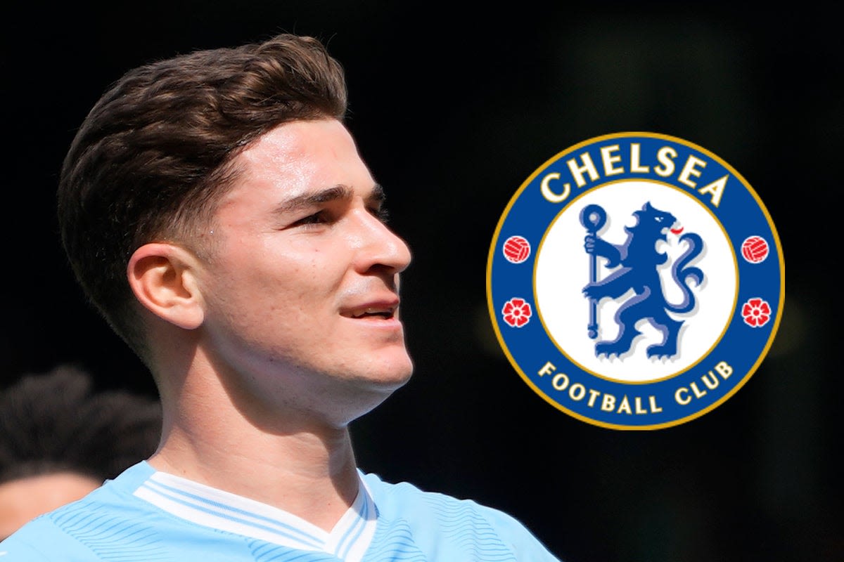 Transfer news LIVE! Chelsea plot Alvarez bid; Arsenal make Onana contact; Man Utd eye Kerkez; Ito to Tottenham