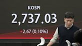 Stock market today: Wall Street starts slow on Wednesday, threatening its four-day winning streak - WTOP News