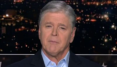 SEAN HANNITY: Judge Merchan is out of control