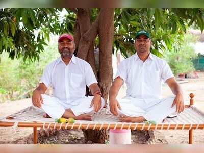 Two Brothers Organic Farms raises Rs 58.25 crore in Series-A round