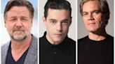 Russell Crowe, Rami Malek and Michael Shannon Nazi Drama ‘Nuremberg’ to Launch Sales Through WME Independent in Cannes...