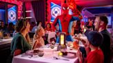 Worlds of Marvel Restaurant Comes Aboard Disney Treasure Cruise Ship