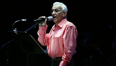 Muere El Topo, autor de 'Verde Luz', considerado el segundo himno de Puerto Rico