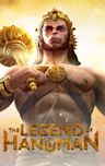 The Legend of Hanuman