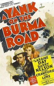 A Yank on the Burma Road