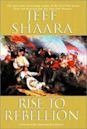 Rise to Rebellion (The American Revolutionary War, #1)